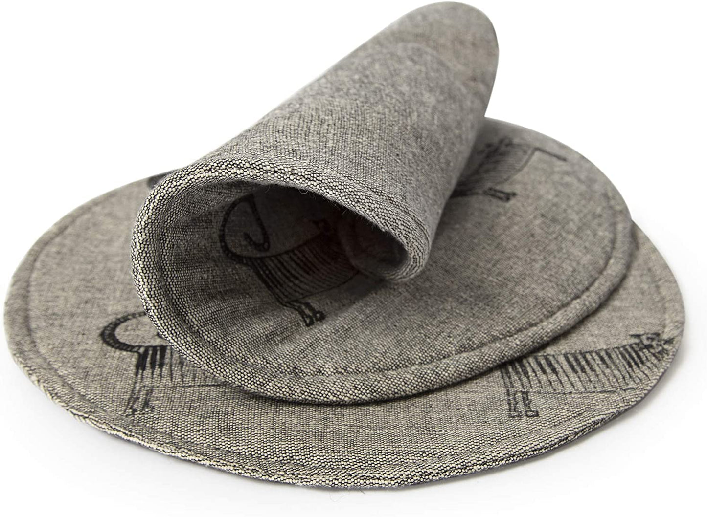 meowfia inner Pad Mat for cat cave