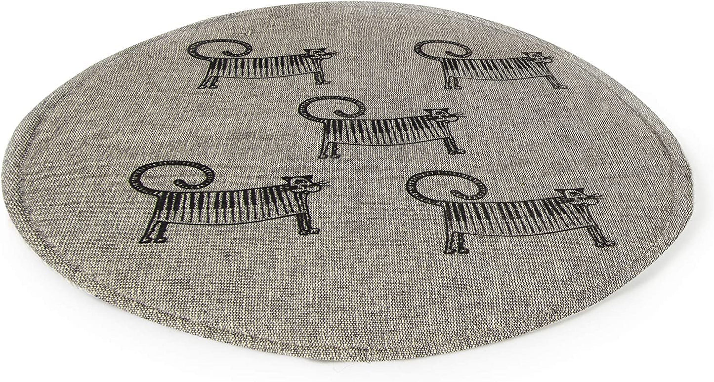 Inner Pad Mat for cat cave