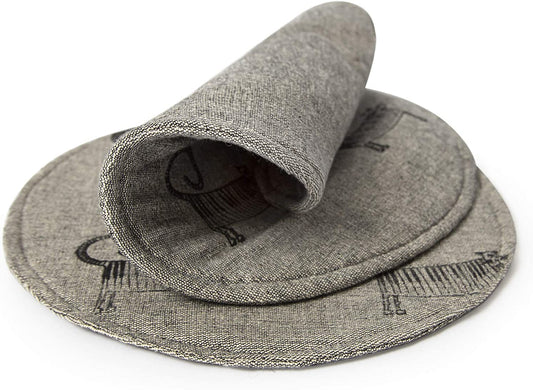 meowfia inner Pad Mat for cat cave